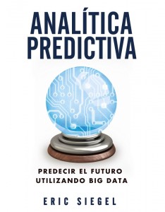 Libro sobre analítica predictiva