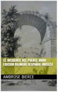 portada "El incidente del puente del Búho" en versión digital